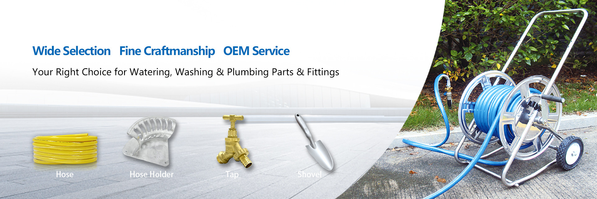 Kalite Metal Sulama Değnek fabrika