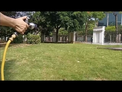 Metal 8-Model Çok Kullanımlı püskürtme nozel Alt Basınç Yıkayıcı Baş parmak kolay kontrol valfi ile