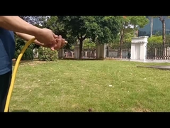 Düzenlenebilir Su püskürtücü nozzle tunç yapısı sistematik hızlı kolay bağlantı