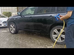 Bakır yıkama tabancası